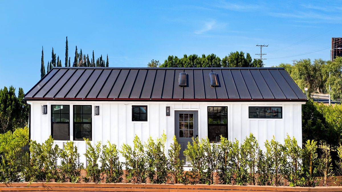 Residential Construction